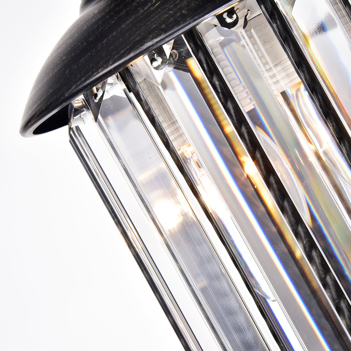 Livadi 4-Light Linear Chandelier